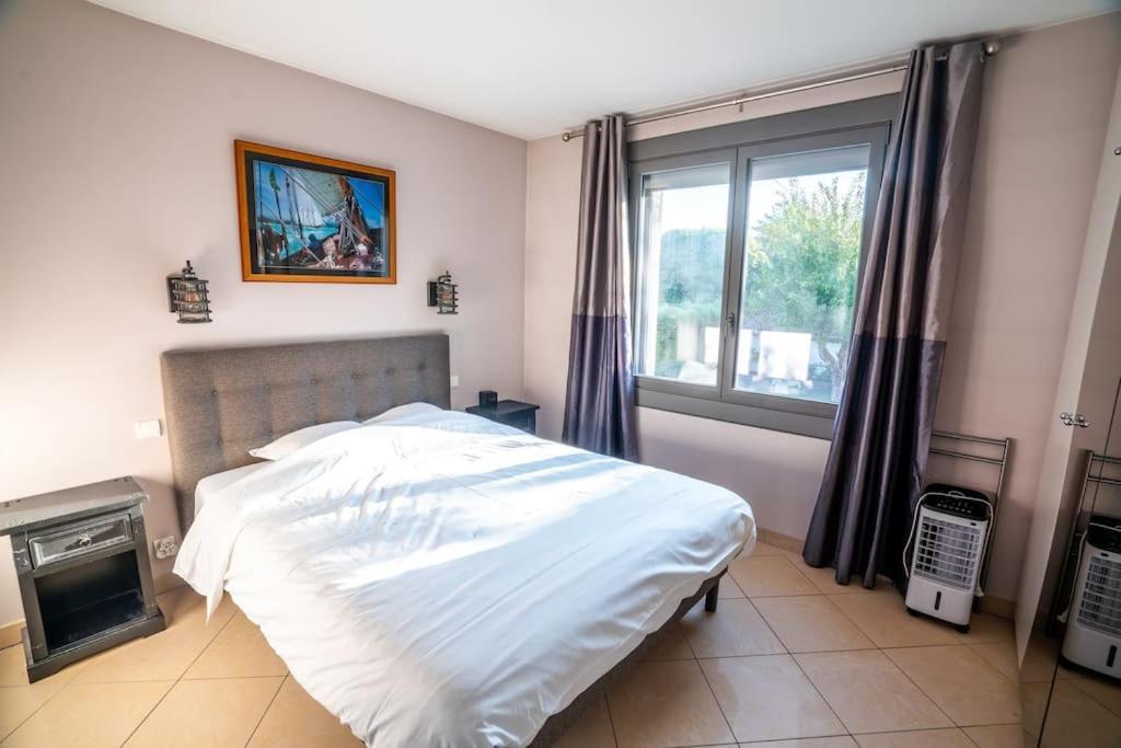 Maison Vue Semnoz Βίλα Άννεσι Εξωτερικό φωτογραφία
